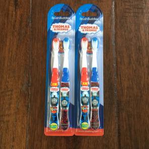 Thomas The Train Toothbrush NEW