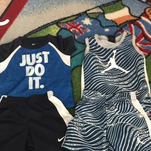 Baby Clothes