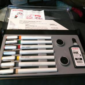 Koh i noor Set of Pens