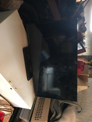 Vizio Television '50 inch Screen