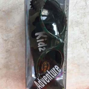 Camo Kidz Banz sunglasses