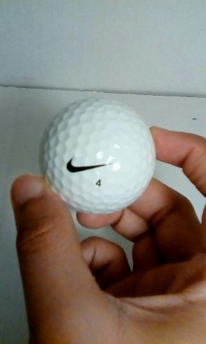 Golf ball