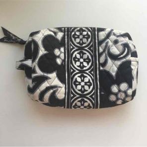 Vera Bradley item holder