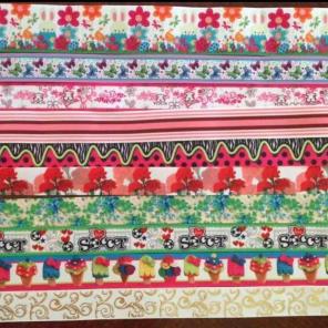 20 Yards Print Ribbon
