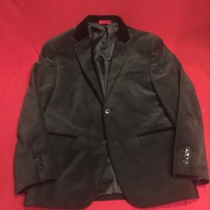 Men's Alfani Slim Fit Blazer Size R38