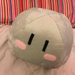 Sea-foam green Dango