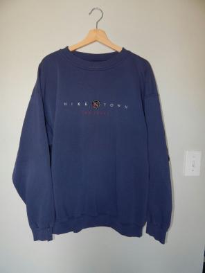 VTG Nike crewneck