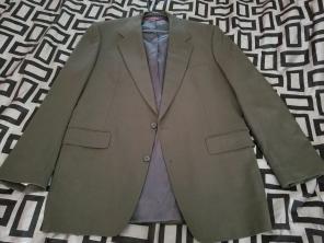 Hertling dinner coat
