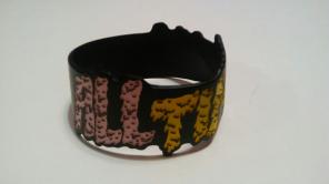 All Time Low Bracelet