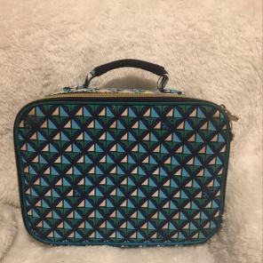TORY BURCH LUNCH BAG