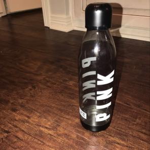 Victoria's Secret PINK Waterbottle
