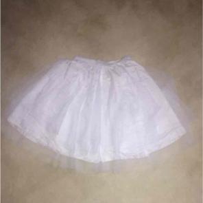White Petticoat