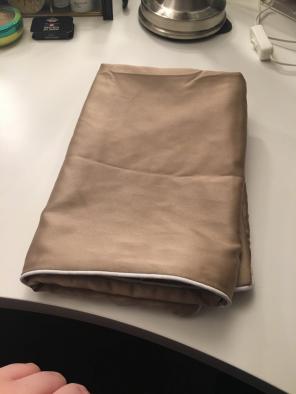 Illuminage Pillowcase