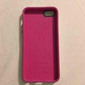 iPhone 5/5s/SE Speck Case