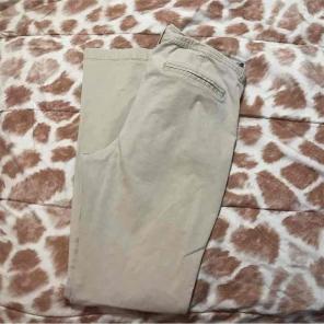 Old navy khaki