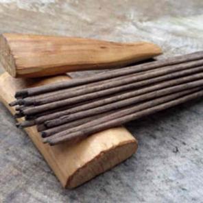 50 Sticks of Sandalwood Homemade Incense