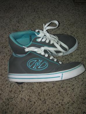 Heelys