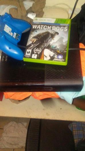 Xbox 360