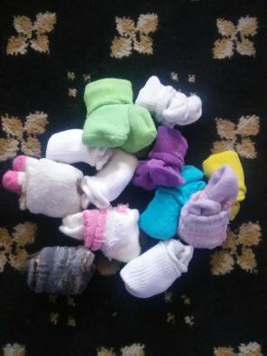 Baby Socks