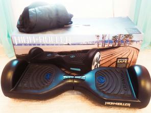 HoverBoard