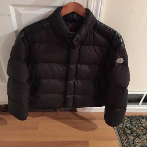 Moncler Jacket
