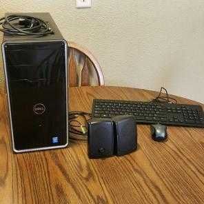 Dell Insprion 3847 Desktop PC