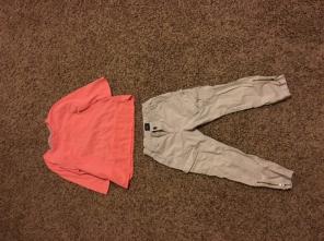 Girl Gap Kids Size 6-7