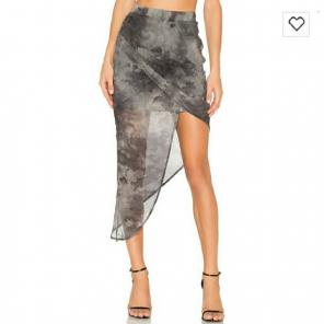 Young Fabulous & Broke Mala Skirt