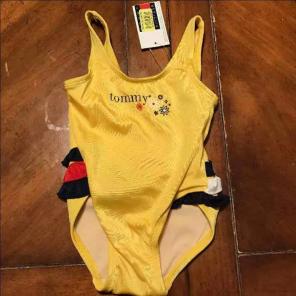 Swimsuit 3-6 Months