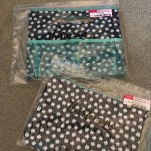 Thirty One Fold N File And Pouch Set