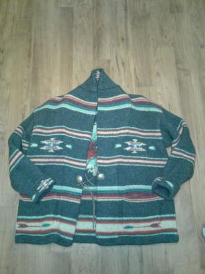 Lauren Ralph Lauren sweater