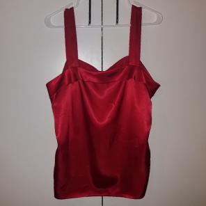 Vintage Silk Camisole♤BOGO
