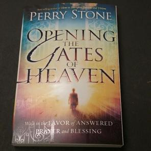 Opening the gates of Heaven