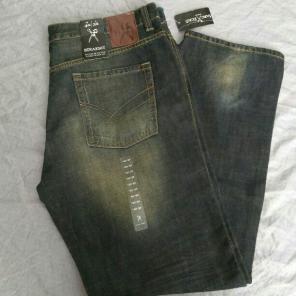 Marc ecko mens jeans 40w x 32L