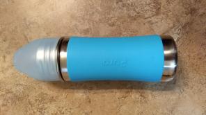 Pura baby bottle