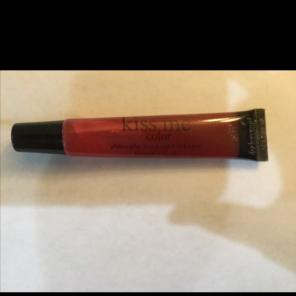 Kiss me Lip Gloss!