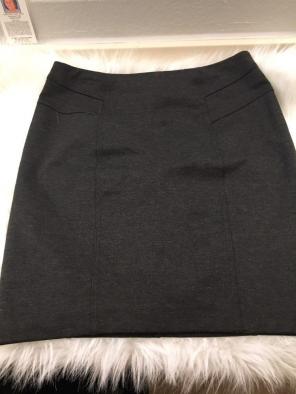New York And Company Skirt!