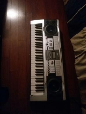 Bc keyboard