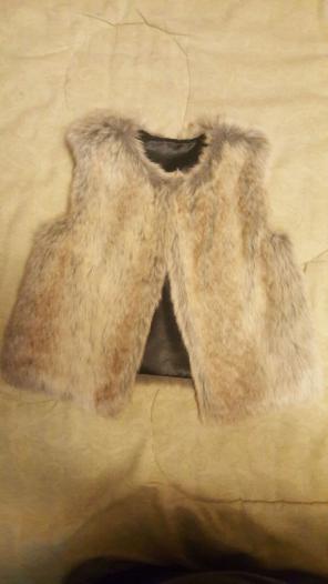 Vest