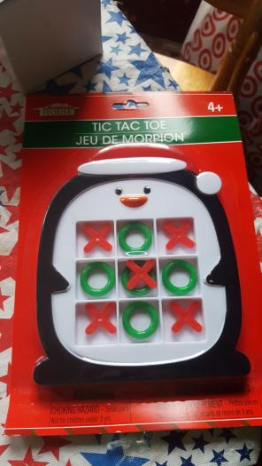 Christmas stocking stuffers