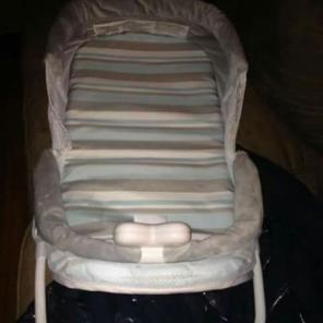 Co sleepers brand new