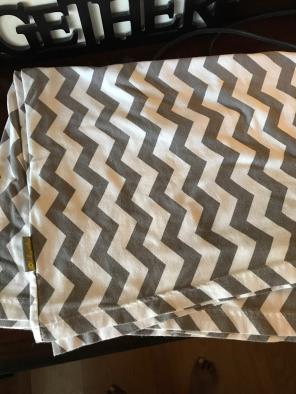 Itzy ritzy Nursing Cover