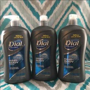 Dial for men bundle