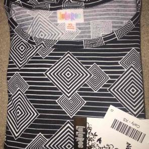 XS Disney Carly LuLaRoe