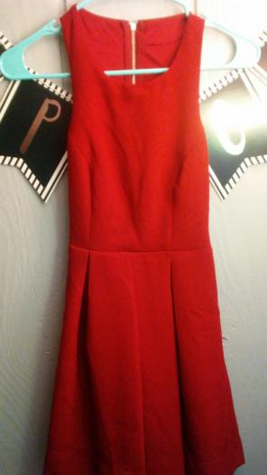 Dress for special occasion