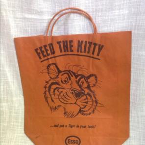 Esso Bag