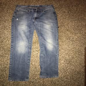 Men's Jeans