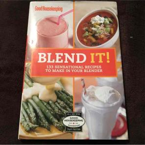 Smoothie book