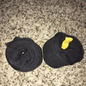 Everlast Hand wraps