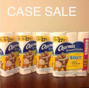 Charmin Case Sale #4